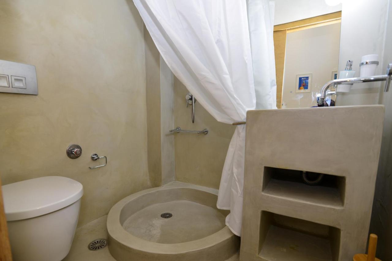 Athens Cozy Studio 4 Min Walk To The Acropolis Hil Apartment Exterior foto