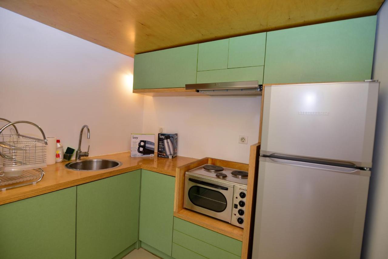 Athens Cozy Studio 4 Min Walk To The Acropolis Hil Apartment Exterior foto